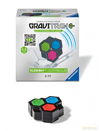 Zestaw Gravitrax Power Dodatek Remote Controller