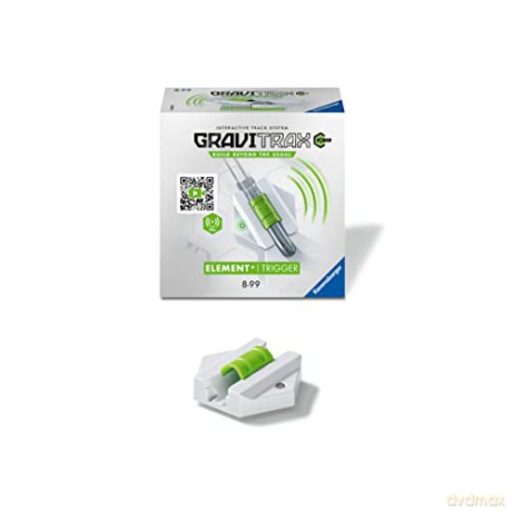 Zestaw Gravitrax Power Dodatek Trigger