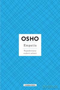 Empatia - OSHO [KSIĄŻKA]