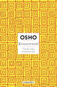 Kreatywność - OSHO [KSIĄŻKA]