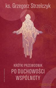 Krótki przewodnik po duchowości wspólnoty - Grzegorz Strzelczyk [KSIĄŻKA]