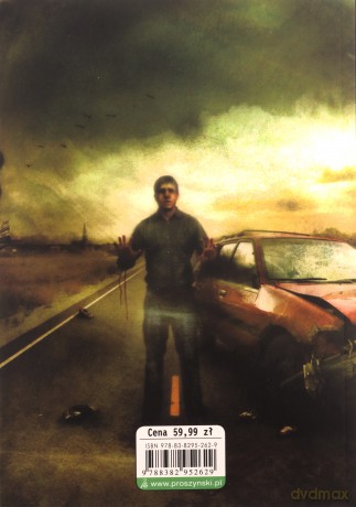 Pod kopułą - Stephen King [KSIĄŻKA]