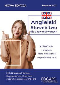 Target. Angielski Słownictwo dla zaawansowanych - Katarzyna Zimnoch, Katarzyna Kępińska [KSIĄŻKA]