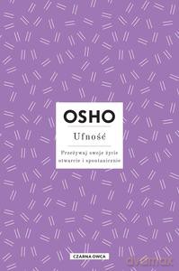Ufność - OSHO [KSIĄŻKA]