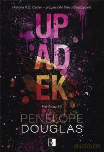 Upadek - Penelope Douglas [KSIĄŻKA]