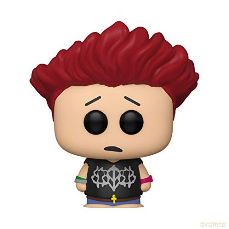 Funko POP! Animation: South Park - Jersey Kyle [FIGURKA]