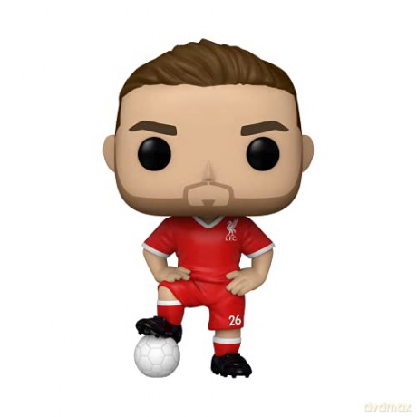Funko POP! Football: Liverpool - Andy Robertson [FIGURKA]