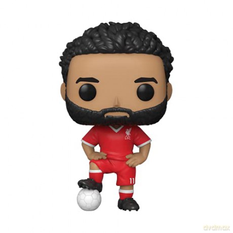 Funko POP! Football: Liverpool - Mohamed Salah [FIGURKA]