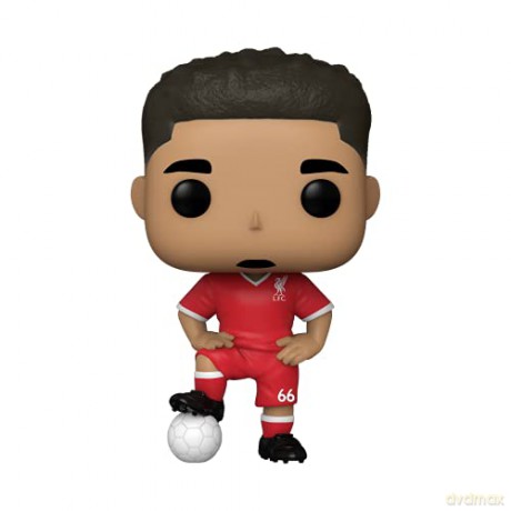 Funko POP! Football: Liverpool - Trent Alexander-Arnold [FIGURKA]