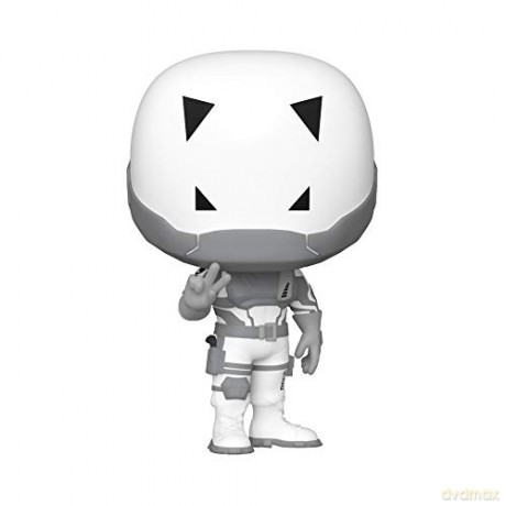Funko POP! Games: Fortnite - Scratch [FIGURKA]