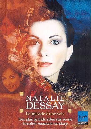 Dessay: Great Moments On Stage (Ntsc) [DVD]
