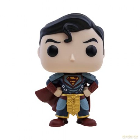 Funko POP! Heroes: Imperial Palace - Superman [FIGURKA]