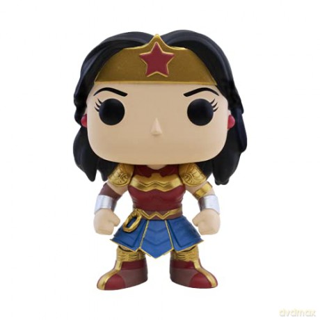 Funko POP! Heroes: Imperial Palace - Wonder Woman [FIGURKA]