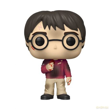 Funko POP! Harry Potter: HP Anniversary - Harry w/The Stone [FIGURKA]