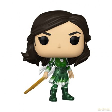 Funko POP! Marvel: Eternals - Sersi [FIGURKA]