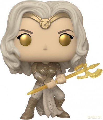 Funko POP! Marvel: Eternals - Thena [FIGURKA]