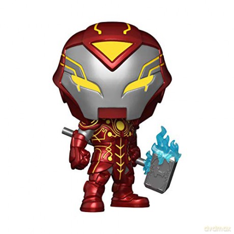 Funko POP! Marvel: Infinity Warps - Iron Hammer [FIGURKA]