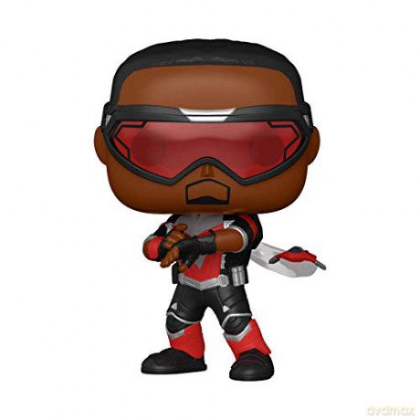 Funko POP! Marvel: TFAWS - Falcon [FIGURKA]