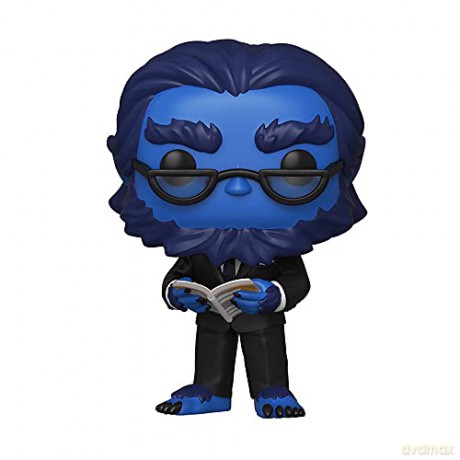 Funko POP! Marvel: X-Men 20th - Beast [FIGURKA]
