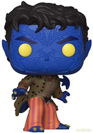 Funko POP! Marvel: X-Men 20th - Nightcrawler [FIGURKA]