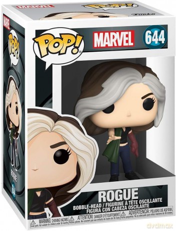 Funko POP! Marvel: X-Men 20th - Rogue [FIGURKA]