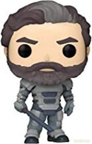 Funko POP! Movies: Dune - Duke Leto [FIGURKA]