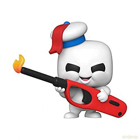 Funko POP! Movies: GB: Afterlife - Mini Puft w/Lighter [FIGURKA]