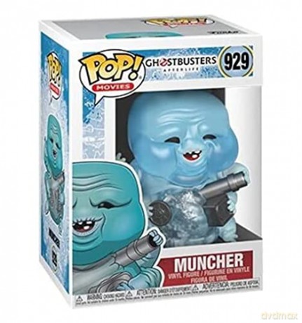 Funko POP! Movies: GB: Afterlife - Muncher [FIGURKA]