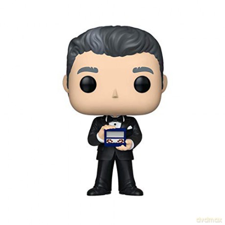 Funko POP! Movies: Pretty Woman - Edward [FIGURKA]