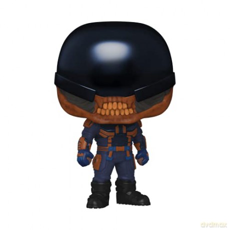 Funko POP! Movies: The Suicide Squad - Bloodsport [FIGURKA]