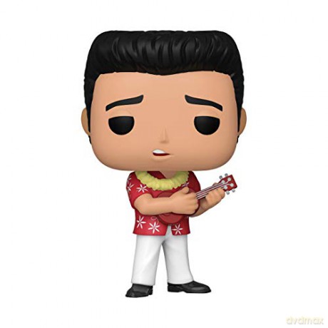 Funko POP! Rocks: Elvis - Blue Hawaii [FIGURKA]