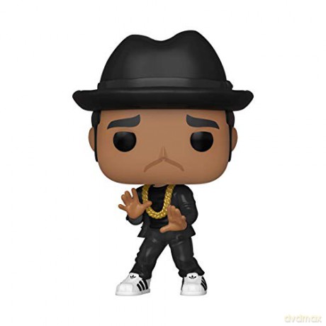 Funko POP! Rocks: Run-DMC - RUN [FIGURKA]