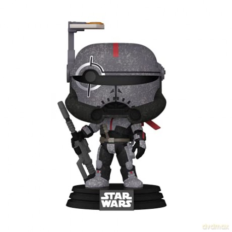Funko POP! Star Wars: Bad Batch - Crosshair [FIGURKA]