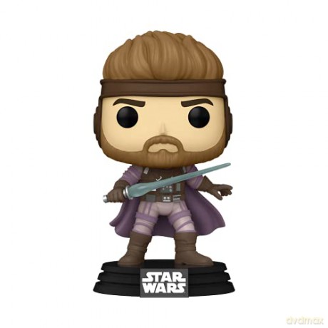 Funko POP! Star Wars: Concept Series - Han [FIGURKA]