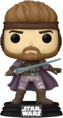 Funko POP! Star Wars: Concept Series - Han [FIGURKA]