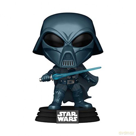 Funko POP! Star Wars: Star Wars Concept S1 - Alternate Vader [FIGURKA]