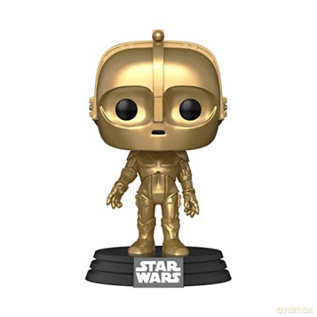 Funko POP! Star Wars: Star Wars Concept S1 - C-3PO [FIGURKA]