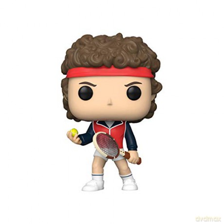 Funko POP! Tennis Legends - John McEnroe [FIGURKA]