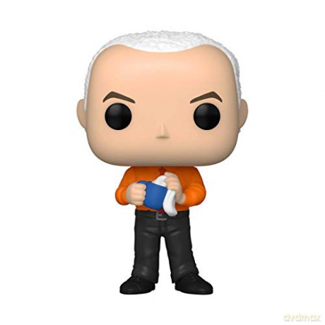 Funko POP! TV: Friends - Gunther in Vest [FIGURKA]
