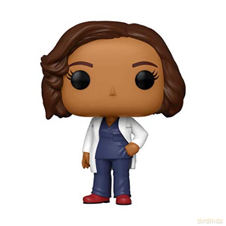 Funko POP! TV: Greys Anatomy - Dr. Bailey [FIGURKA]