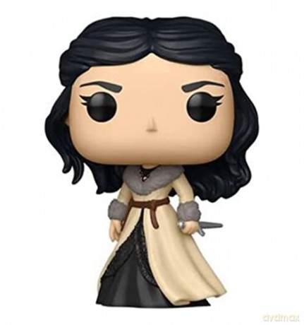 Funko POP! TV: Witcher - Yennifer [FIGURKA]