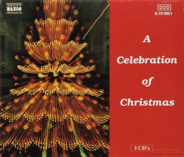 Jaroslav Krcek: Christmas Celebration [3CD]