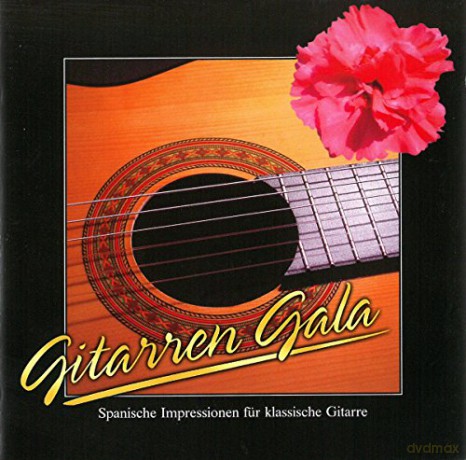 Isaac Albeniz: Gitarren Gala - Spanische Impressionen fur Gitarre [2CD]
