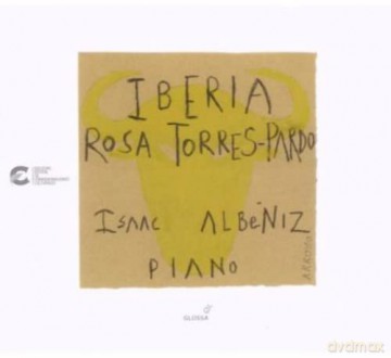 Isaac Albeniz: Iberia (Klavierfassung) [2CD]
