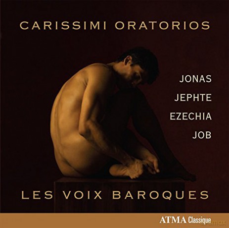 Giacomo Carissimi: Jonas [CD]
