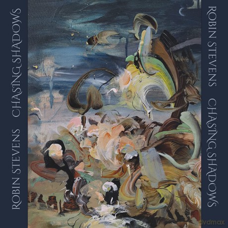 Robin Stevens: Kammermusik Chasing Shadows [CD]