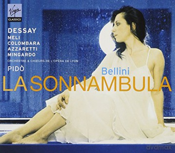 Dessay: La Sonnambula [2CD]