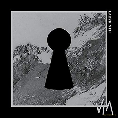 Paola Prestini: Labyrinth [CD]