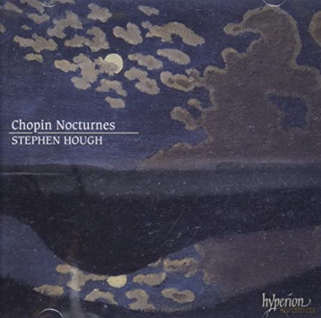 Frederic Chopin: Nocturnes Nr.1-21 [2CD]
