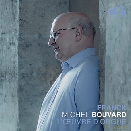 Cesar Franck: Orgelwerke [2CD]